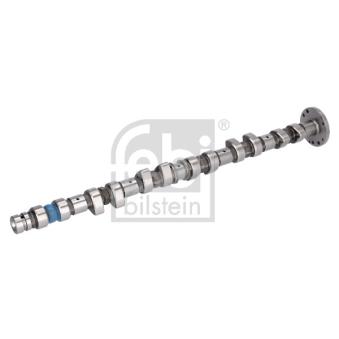 Arbre à came FEBI BILSTEIN 06651