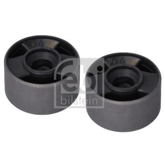 Suspension, bras de liaison FEBI BILSTEIN OEM 31121127378