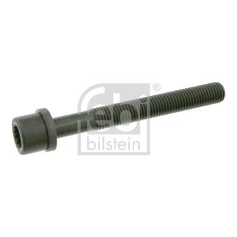 Boulon de culasse de cylindre FEBI BILSTEIN 06666 pour ROVER 600 1.8 GTE - 110cv