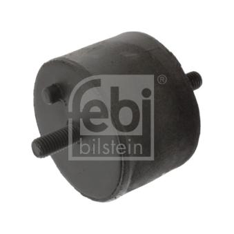 Support moteur FEBI BILSTEIN 06739 pour BMW Série 3 320/6 - 122cv