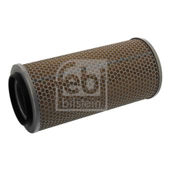 Filtre à air FEBI BILSTEIN 06771 pour VOLKSWAGEN LT 2.4 D - 69cv
