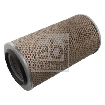 Filtre à air FEBI BILSTEIN OEM 100190701