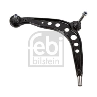 Triangle ou bras de suspension (train avant) FEBI BILSTEIN 06792 pour BMW Série 3 316 i 1.8 - 102cv