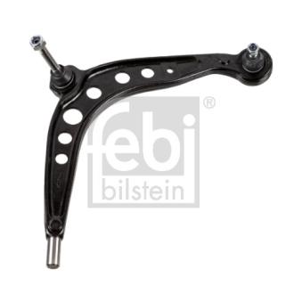 Triangle ou bras de suspension (train avant) FEBI BILSTEIN 06793 pour BMW Série 3 316 i 1.8 - 102cv