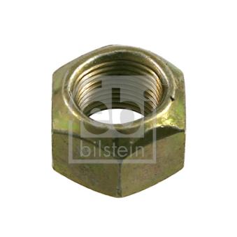 Écrou FEBI BILSTEIN OEM 913004018002 Écrou FEBI BILSTEIN OEM 913004018002
