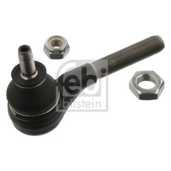 Rotule de barre de connexion avant gauche FEBI BILSTEIN OEM 6000030047
