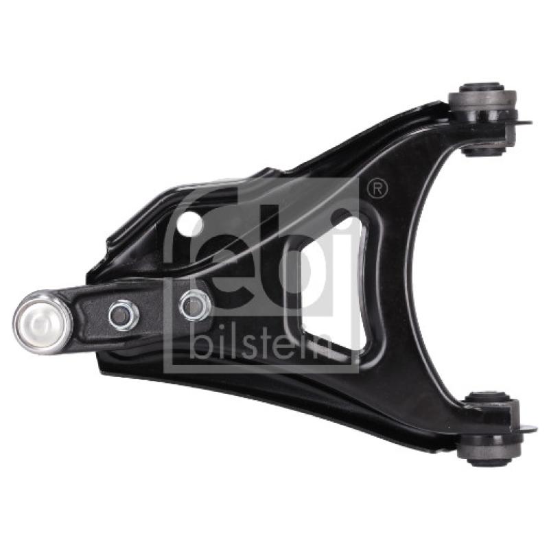 Triangle ou bras de suspension (train avant) FEBI BILSTEIN 06938 - Visuel 1