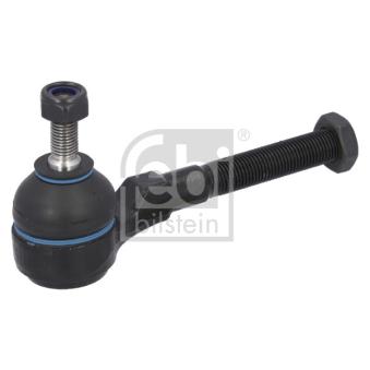 Rotule de barre de connexion avant gauche FEBI BILSTEIN OEM 7701467273