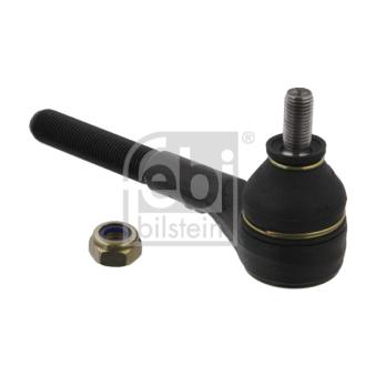 Rotule de barre de connexion avant droit FEBI BILSTEIN OEM 7701467274