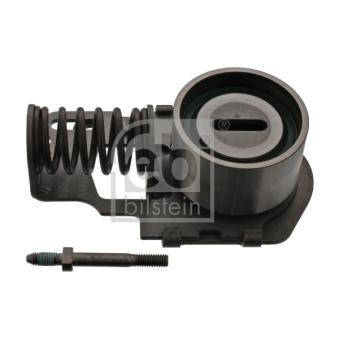 Poulie-tendeur, courroie crantée FEBI BILSTEIN 06980