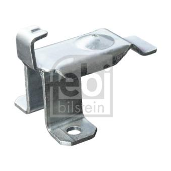 Faux-accouplement, tête d'accouplement FEBI BILSTEIN OEM CC54282