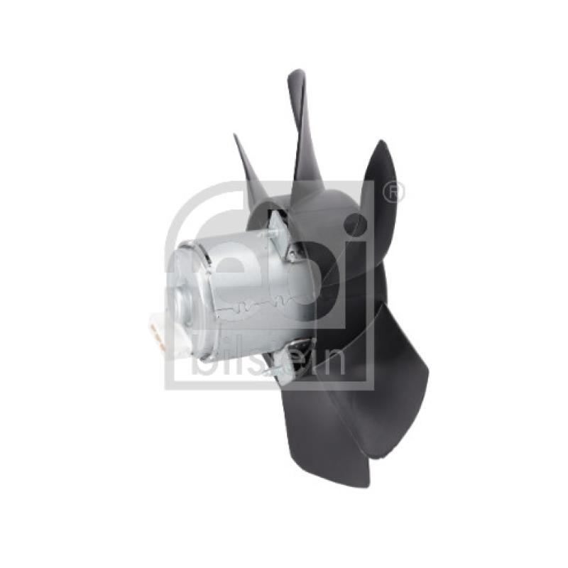 Ventilateur, refroidissement du moteur FEBI BILSTEIN 06989 - Visuel 1
