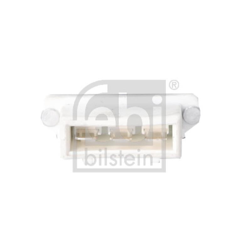 Ventilateur, refroidissement du moteur FEBI BILSTEIN 06989 - Visuel 2