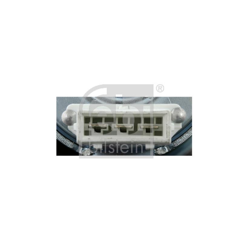 Ventilateur, refroidissement du moteur FEBI BILSTEIN 06995 - Visuel 1