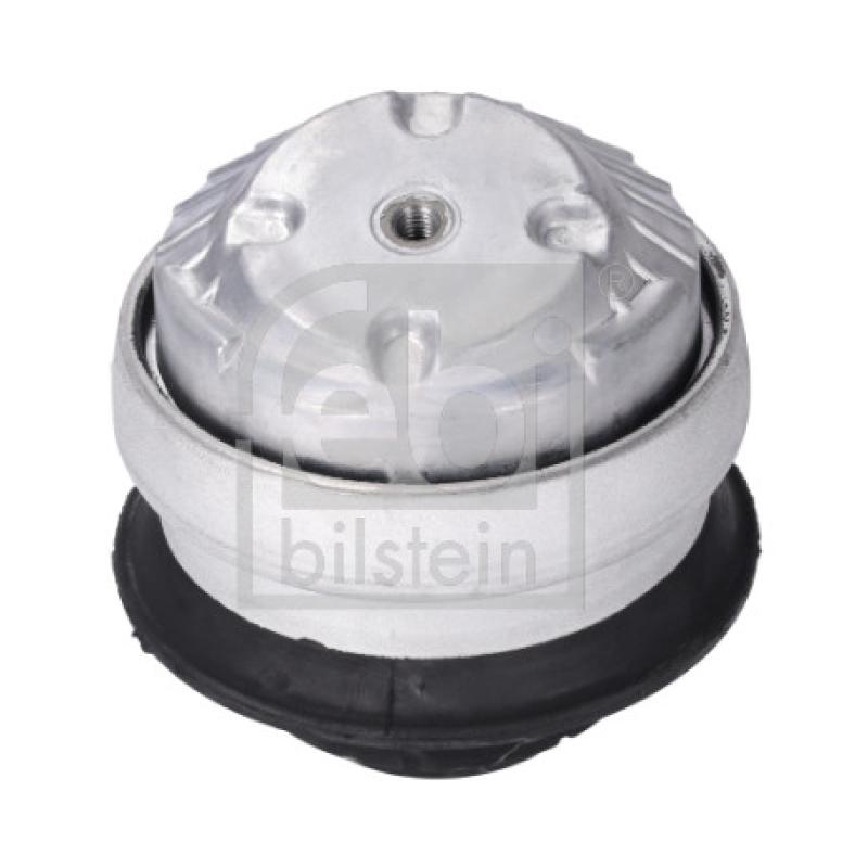 Support moteur avant gauche FEBI BILSTEIN 07011 - Visuel 1