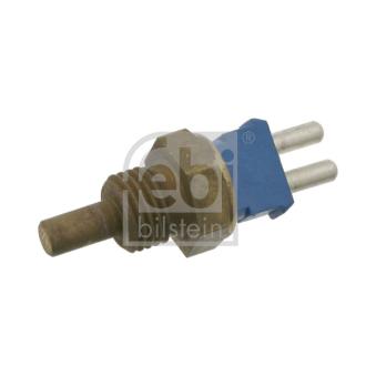 Sonde de température, liquide de refroidissement FEBI BILSTEIN 07016 pour BMW X5 E 320 - 220cv