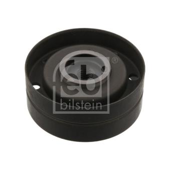 Poulie renvoi/transmission, courroie de distribution FEBI BILSTEIN 07077