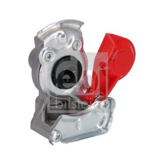 Tête d'accouplement FEBI BILSTEIN OEM F250880020010