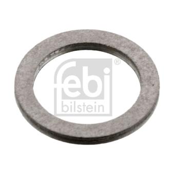 Rondelle d'étanchéité, vis de purge d'huile FEBI BILSTEIN 07106