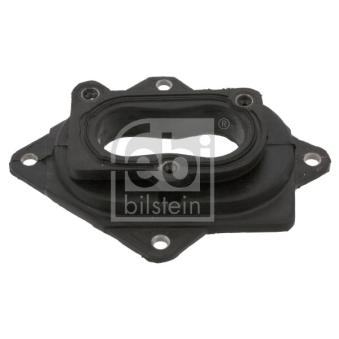 Flasque, carburateur FEBI BILSTEIN 07107 pour AUDI COUPE 1.8 - 112cv