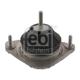 Support moteur FEBI BILSTEIN 07172 pour MERCEDES-BENZ CLASSE E 2.3 E - 133cv