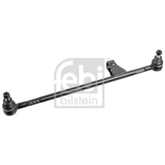 Barre de connexion FEBI BILSTEIN 07256 pour DS DS 7 420 SEC - 218cv