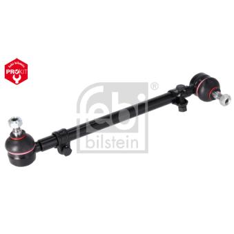 Barre de connexion FEBI BILSTEIN 07258 pour DS DS 7 420 SEC - 218cv