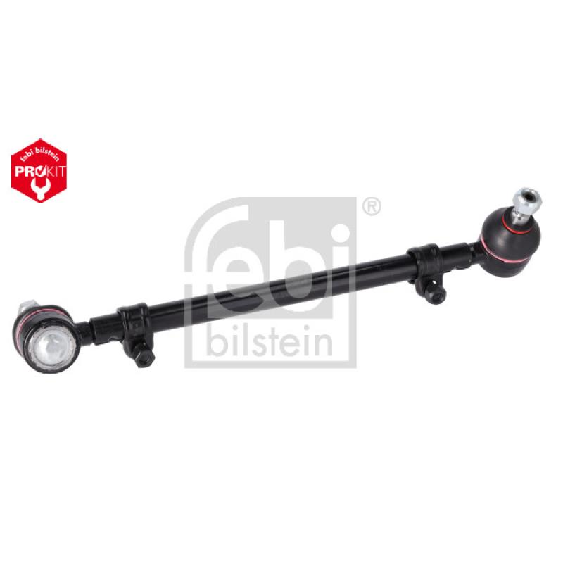 Barre de connexion FEBI BILSTEIN 07258 - Visuel 1