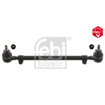 Barre de connexion FEBI BILSTEIN OEM 1263300603 Barre de connexion FEBI BILSTEIN OEM 1263300603