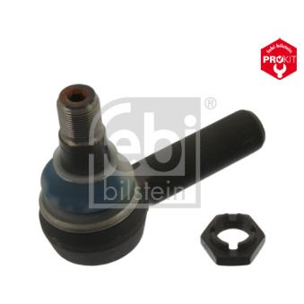 Rotule de barre de connexion avant droit FEBI BILSTEIN OEM 3221270R91