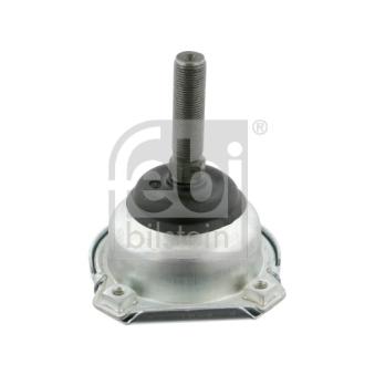 Kit de réparation, articulation de support/de guidage FEBI BILSTEIN 07381 pour RENAULT MEGANE 250 T - 129cv