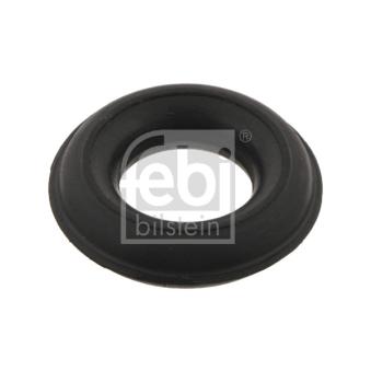 Bandes de caoutchouc, échappement FEBI BILSTEIN 07393