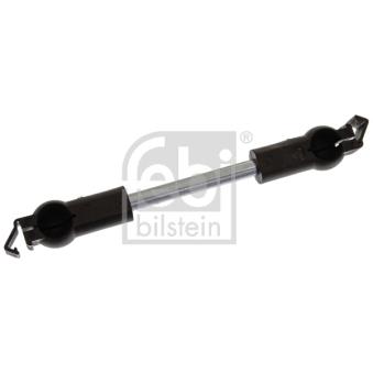 Levier de vitesse FEBI BILSTEIN 07427 pour OPEL COMBO 1.6 - 110cv