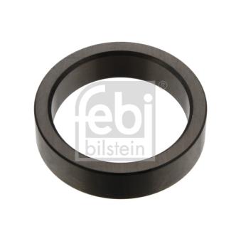 Chemin de roulement, vilebrequin FEBI BILSTEIN [07462]