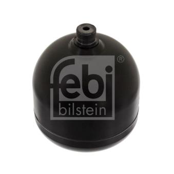 Accumulateur de pression, freinage FEBI BILSTEIN 07506