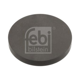 Rondelle de compensation, jeu des soupapes FEBI BILSTEIN 07554