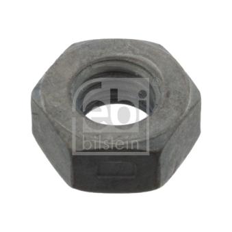 Écrou FEBI BILSTEIN OEM 06112400406