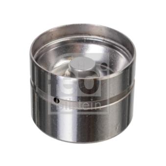 Jeu de 8 poussoirs hydrauliques FEBI BILSTEIN 07589 pour PORSCHE CAYENNE 330 i - 231cv