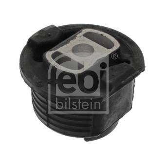 Silent bloc de suspension (train arrière) FEBI BILSTEIN 07602 pour TOYOTA CELICA E Evolution II 2.5 - 235cv