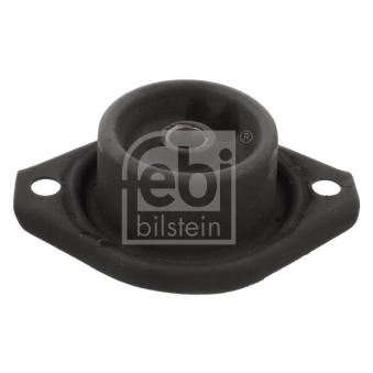 Suspension, boîte automatique arrière gauche FEBI BILSTEIN 07612 Suspension, boîte automatique arrière gauche FEBI BILSTEIN 07612