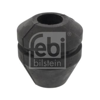 Support moteur FEBI BILSTEIN 07625 pour MERCEDES-BENZ T1 308 D 2.3 - 79cv