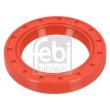 FEBI BILSTEIN 07626 - Bague d'étanchéité, vilebrequin
