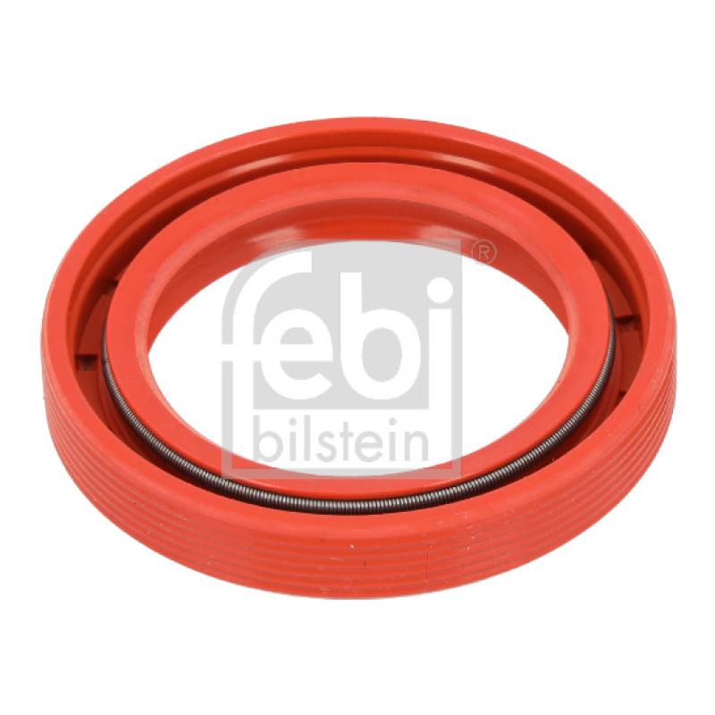 Bague d'étanchéité, vilebrequin FEBI BILSTEIN 07626 - Visuel 1