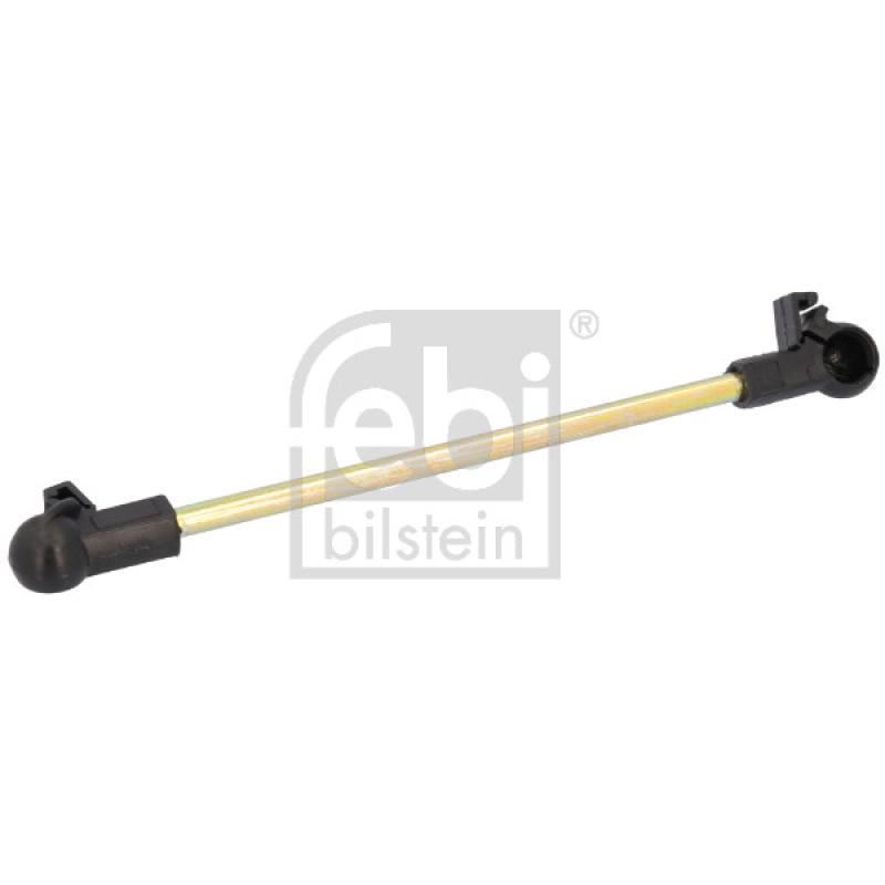 Levier de vitesse FEBI BILSTEIN 07702 - Visuel 1