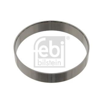 Chemin de roulement, vilebrequin FEBI BILSTEIN [07720]
