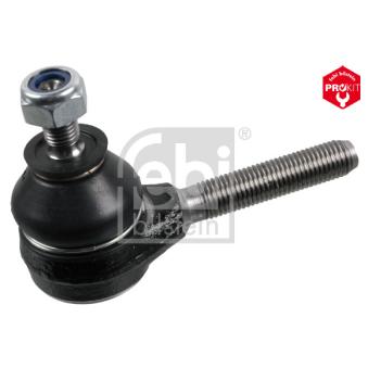 Rotule de barre de connexion FEBI BILSTEIN 07781 pour OPEL SINTRA E Evolution II 2.5 - 235cv