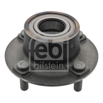 Kit de roulements de roue FEBI BILSTEIN OEM 5027621