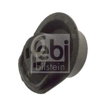 Silent bloc de suspension (train arrière) FEBI BILSTEIN 07837 pour VOLKSWAGEN TRANSPORTER - COMBI 1.9 TDI Syncro - 90cv