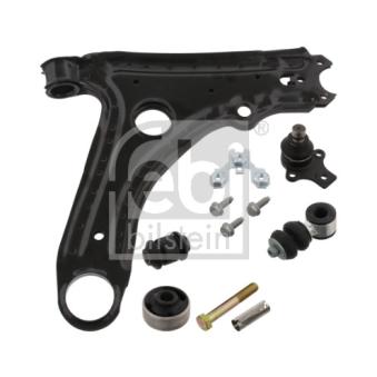 Triangle ou bras de suspension (train avant) FEBI BILSTEIN OEM 191407153A