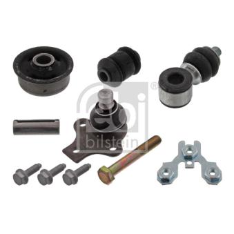 Kit d'assemblage, bras de liaison FEBI BILSTEIN OEM 191407153